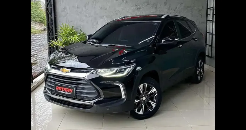CHEVROLET TRACKER 12T A PR 2024
