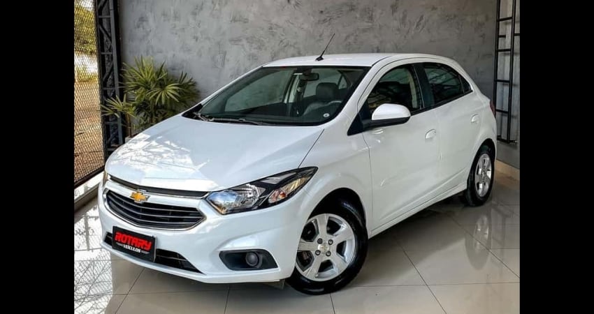 CHEVROLET ONIX 1.4AT LT 2019