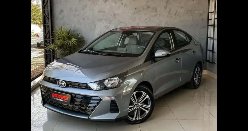 HYUNDAI HB20S 1.0M COMF 2024