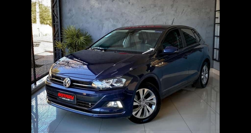 VOLKSWAGEN POLO HL AD 2019