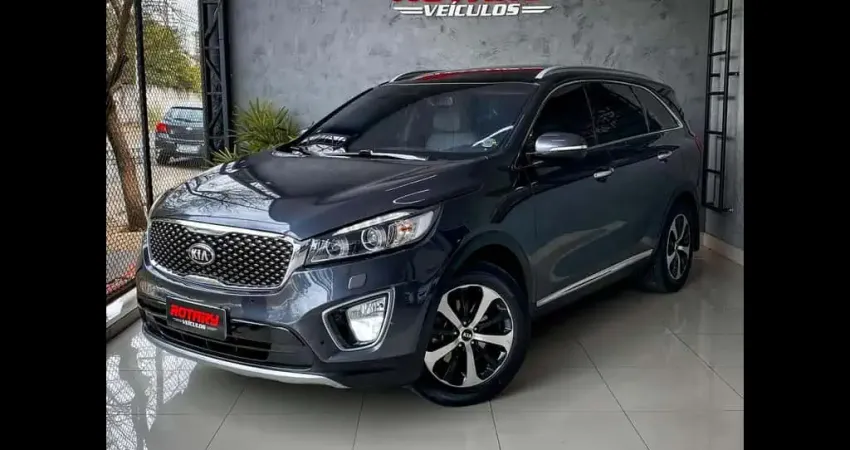 KIA SORENTO 3.3EX3 G27 2016