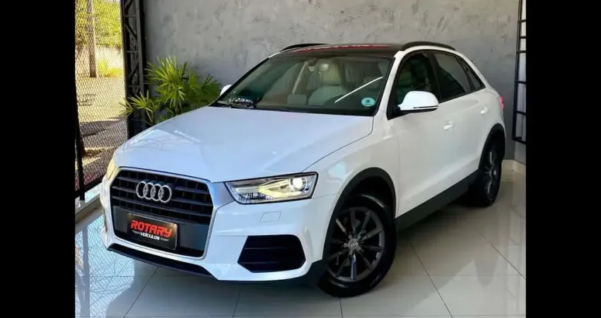 AUDI Q3 150CV 2016