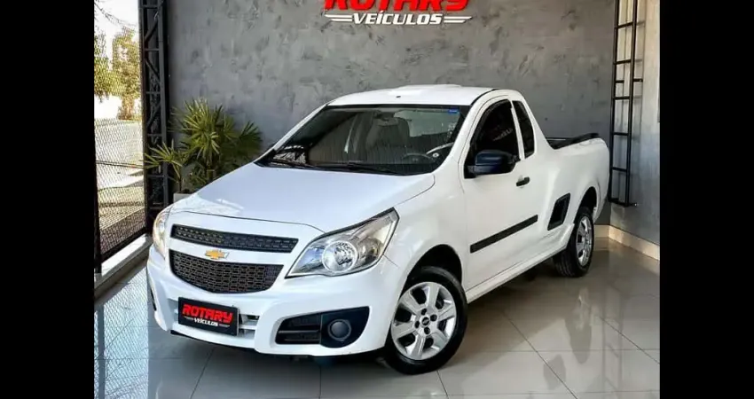 CHEVROLET MONTANA LS2 2020