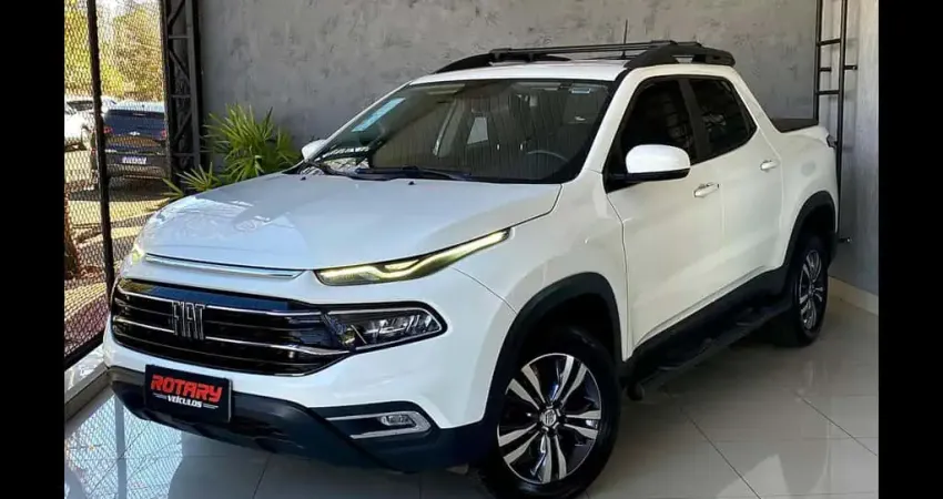 FIAT TORO FREED T270 AT6 2023