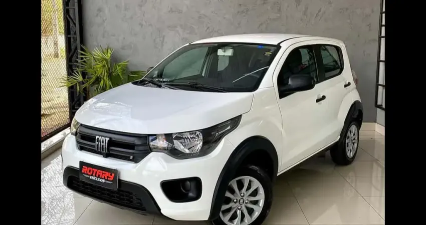 FIAT MOBI LIKE 2023