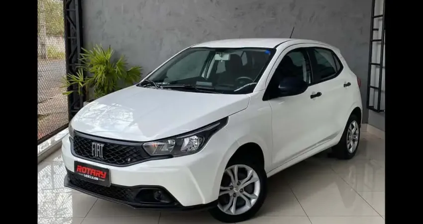 FIAT ARGO 1.0 2023