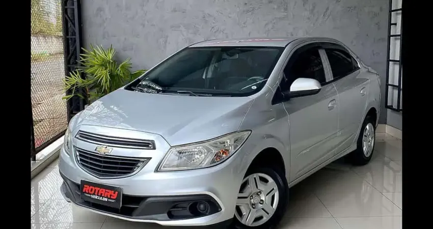 CHEVROLET PRISMA 1.0MT LT 2015
