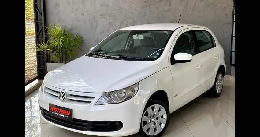 VOLKSWAGEN GOL 1.0 2012