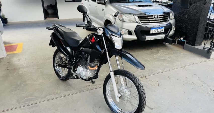 HONDA NXR Bros 160 