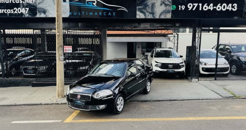 FIAT Siena 1.0 4P EL FLEX