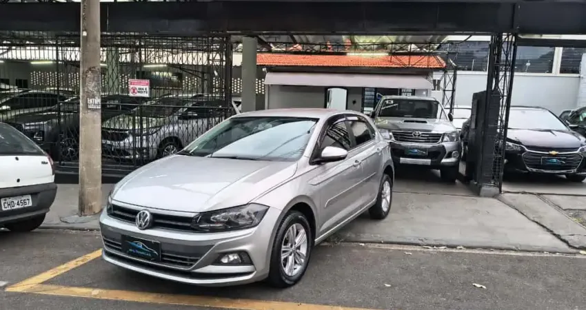 VOLKSWAGEN Polo Hatch 1.6 4P MSI FLEX