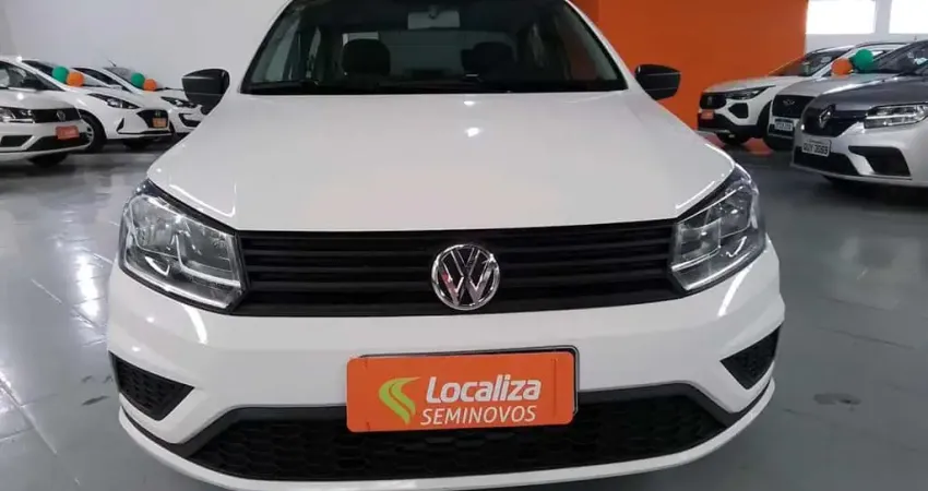 Volkswagen Voyage 2023 1.0 12v mpi totalflex 4p manual