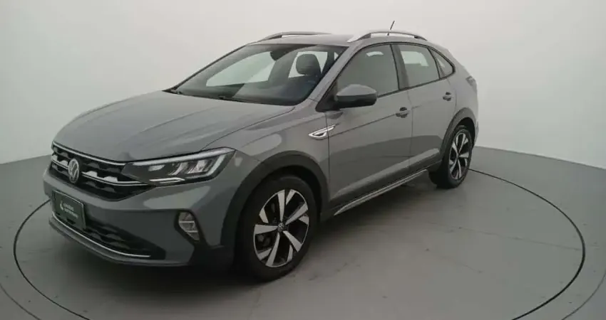 Volkswagen Nivus 2024 1.0 200 tsi total flex highline automático