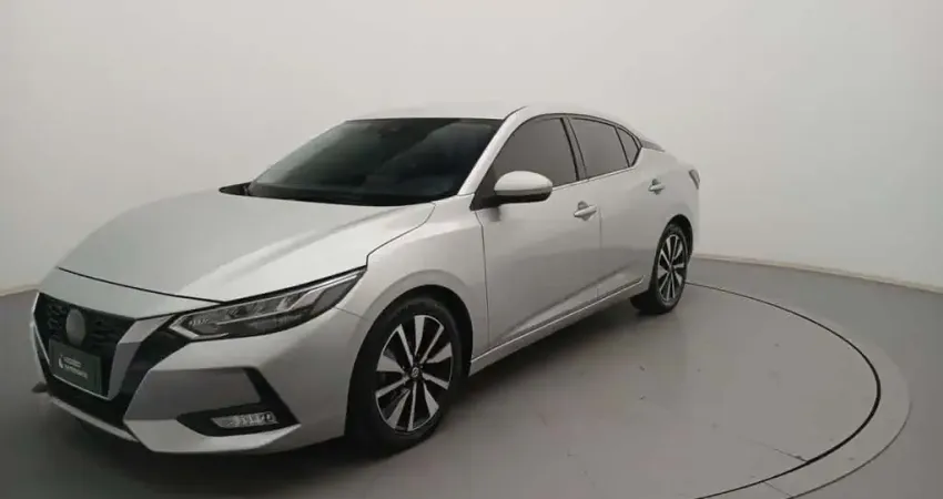 Nissan Sentra 2023 2.0 16v gasolina advance xtronic