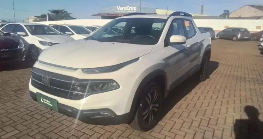 Fiat Toro 2023 1.3 turbo 270 flex freedom at6