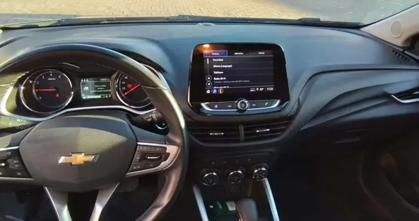 Chevrolet Onix 2024 1.0 turbo flex ltz automático