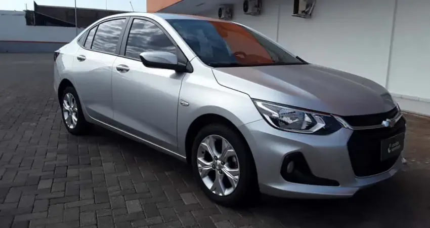 Chevrolet Onix 2023 1.0 turbo flex ltz automático