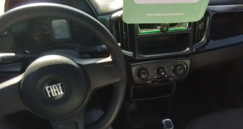 Fiat Strada 2023 1.4 fire flex endurance cs manual