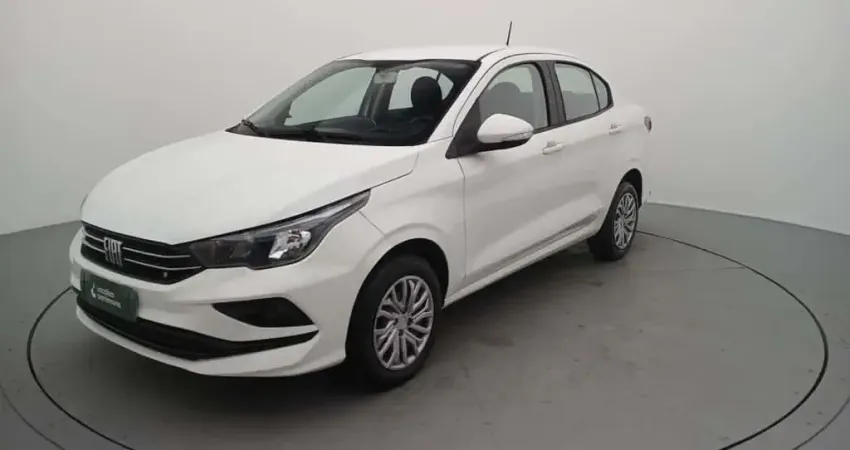 Fiat Cronos 2024 1.0 firefly flex drive manual