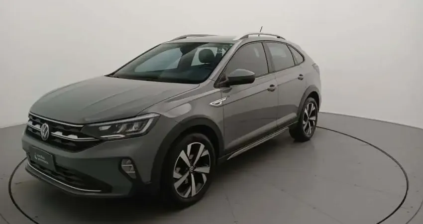 Volkswagen Nivus 2024 1.0 200 tsi total flex highline automático