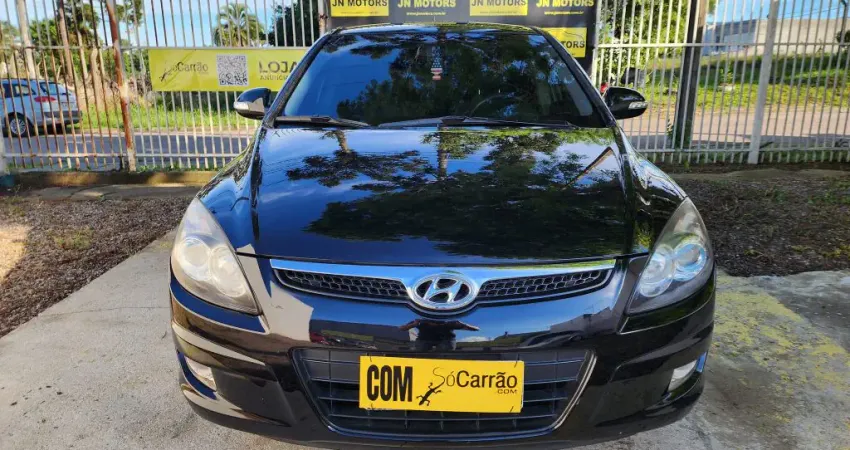 Hyundai I30 Lindo carro