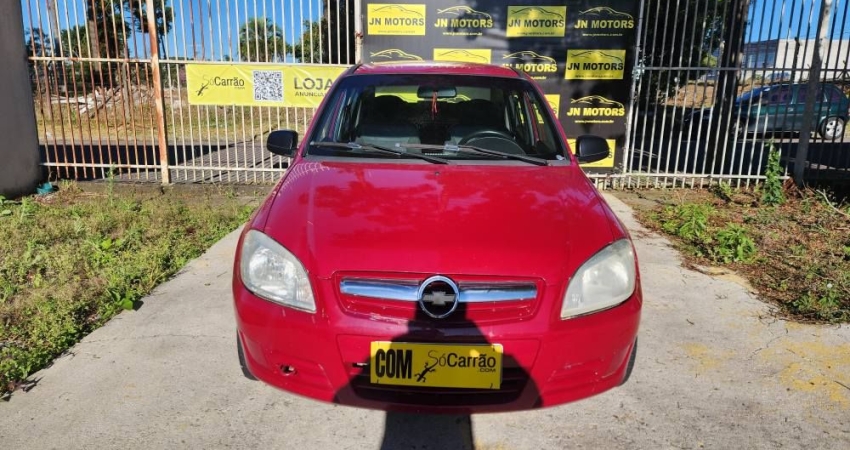 Chevrolet Prisma Maxx 1.4 8v