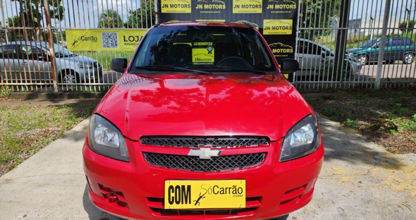 Chevrolet Celta Spirit 1.0 8v
