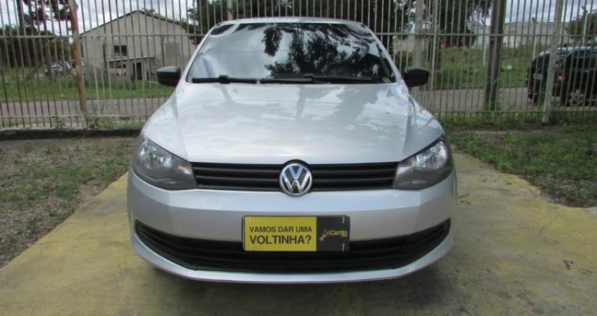 Volkswagen GOL G6