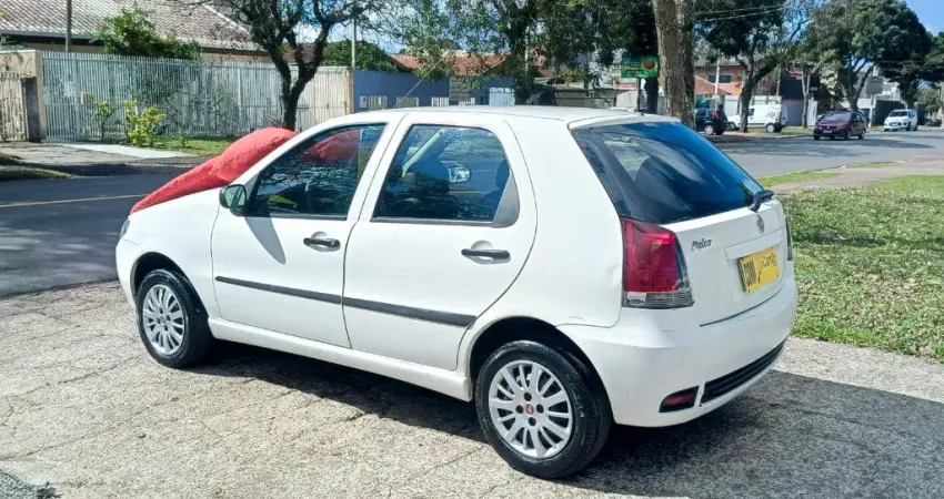 PALIO