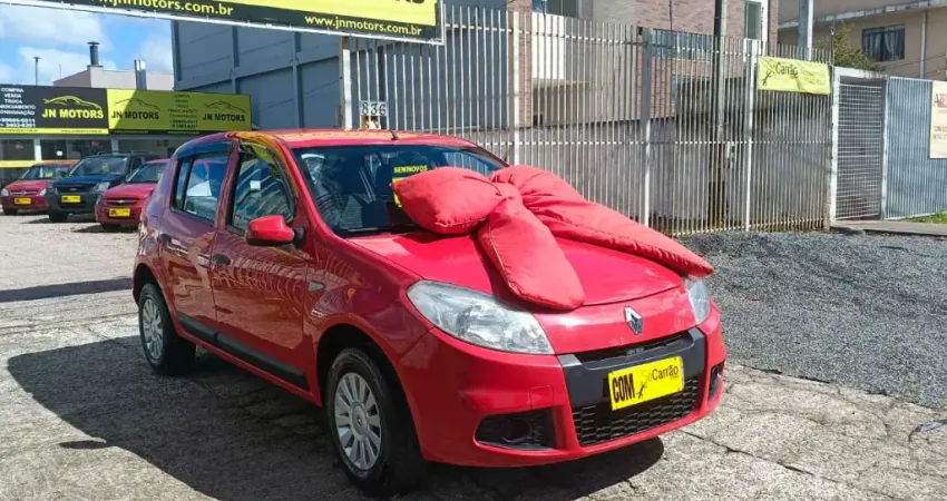 SANDERO