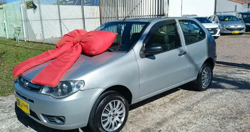 palio