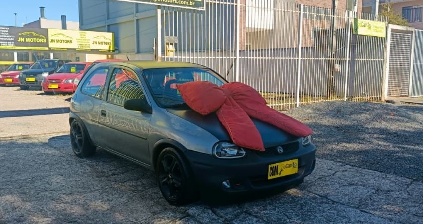 corsa wind