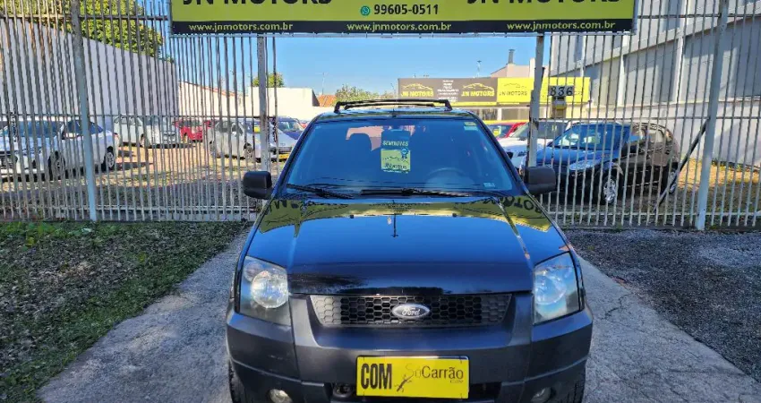Ford Ecosport XLS