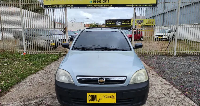 Chevrolet Montana 1.4 Conquest