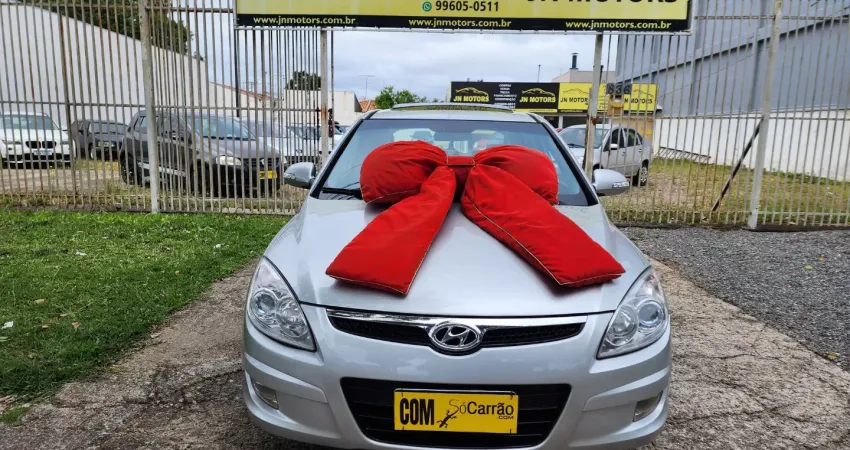 Hyundai I30 Com Teto Solar