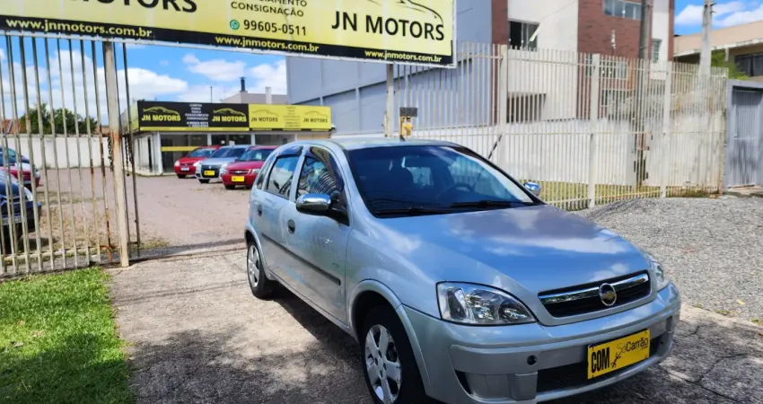 Chevrolet Corsa Hatch JOY