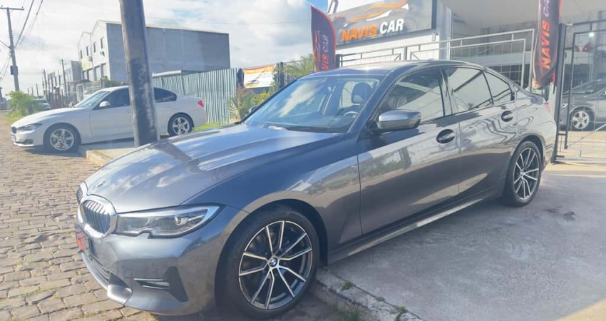 BMW 320I 2020