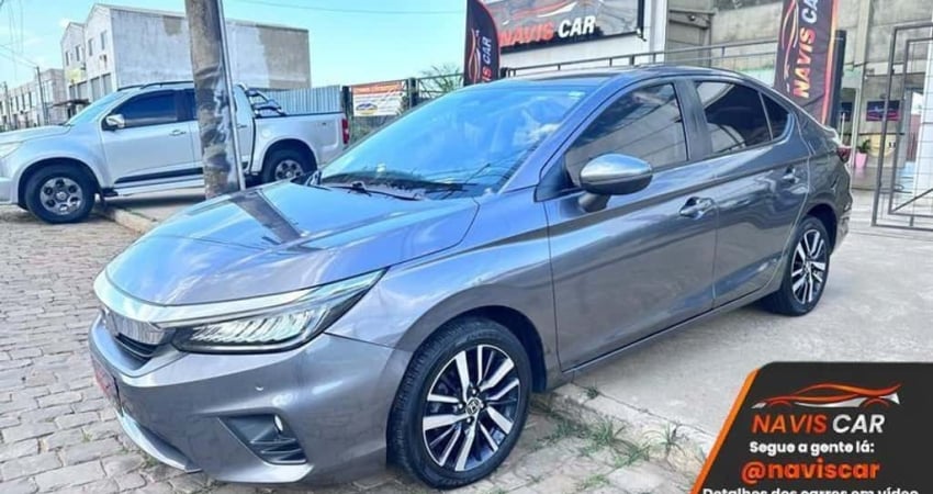 HONDA CITY TOURING 2023