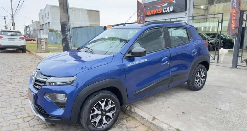 RENAULT KWID OUTSID 2 2024