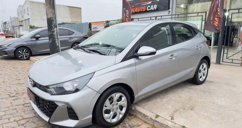 HYUNDAI HB20 1.0 COMFORT 2023