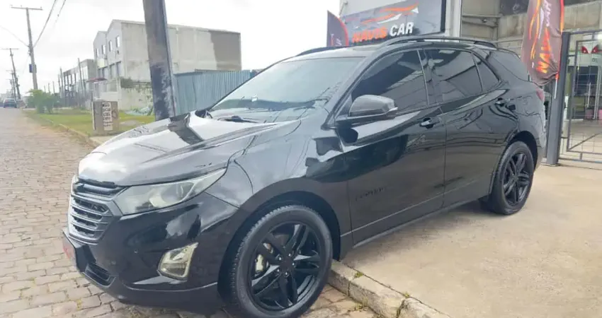 CHEVROLET CHEV EQUINOX PREMIER 2018
