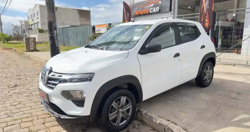 RENAULT KWID ZEN 2024