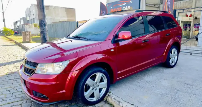 DODGE JOURNEY RT 2.7 V6 T 2010