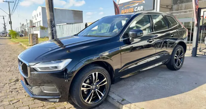 VOLVO XC60 2.0 T5 MOM 2019