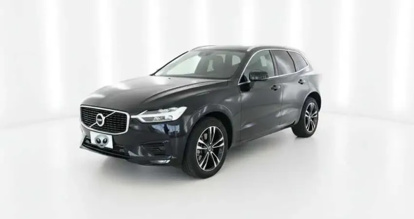 Volvo XC60 VOLVO T - 8 - Preta - 2018/2019