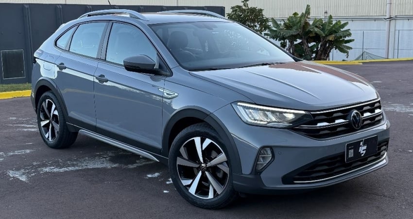 Volkswagen Nivus Highline 200 Tsi 2024