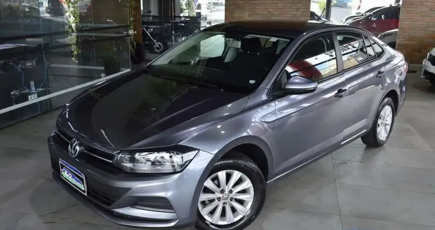 VOLKSWAGEN VIRTUS 1.6 MSI FLEX 16V 5P MEC 2022