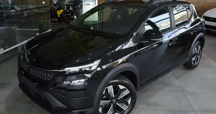 RENAULT KARDIAN TECHNO FLEX 1.0 TB 12V 5P AUT. 2025