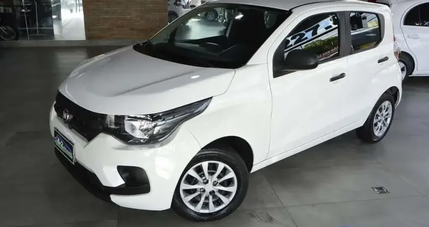 FIAT MOBI LIKE 1.0 FLEX 4P 2020