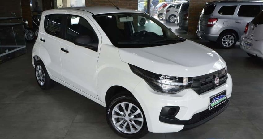 FIAT MOBI LIKE 1.0 FLEX 4P 2020